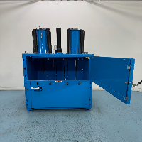 Mil-Tek Baler/Compactor image 3